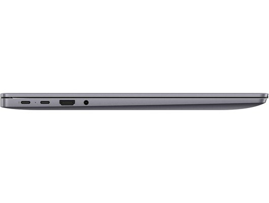 Ноутбук Huawei MateBook D16 (2024)/53014QKW/Core i5-13420H/16Gb/1Tb/16FHD/DOS серый